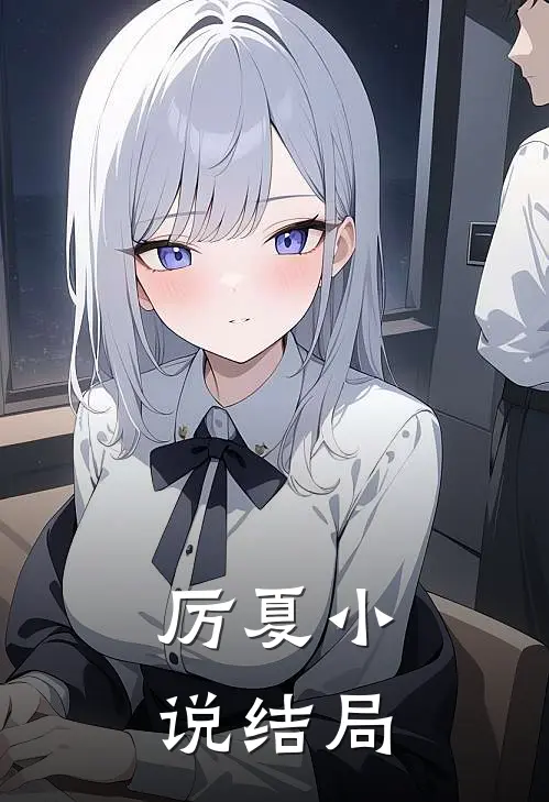 厉夏小说结局