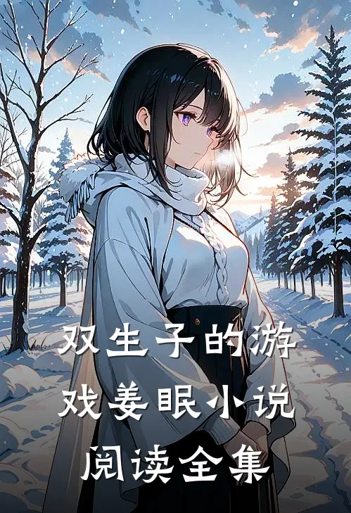 双生子的游戏姜眠小说阅读全集