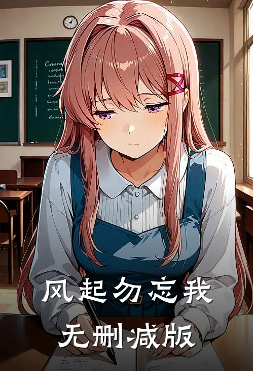 风起勿忘我无删减版