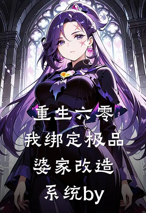 重生六零，我绑定极品婆家改造系统by