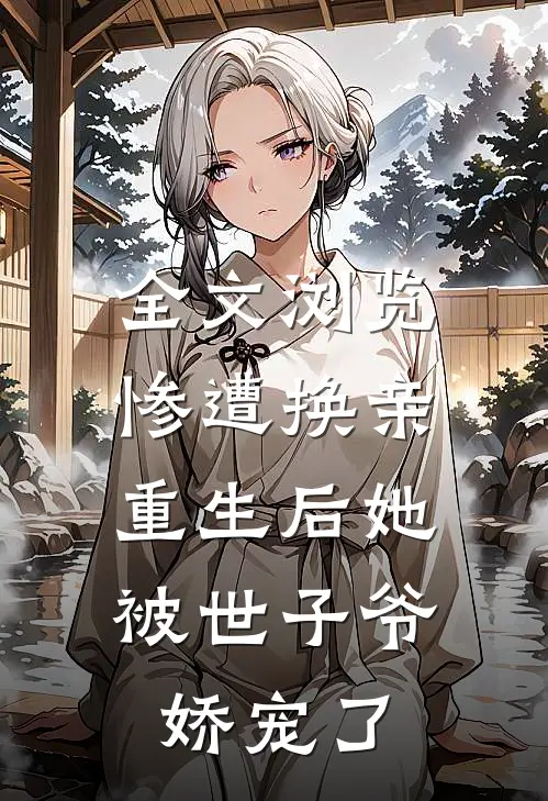 全文浏览惨遭换亲，重生后她被世子爷娇宠了