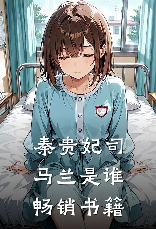 秦贵妃司马兰是谁畅销书籍