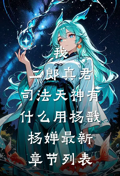 我，二郎真君，司法天神有什么用杨戬杨婵最新章节列表
