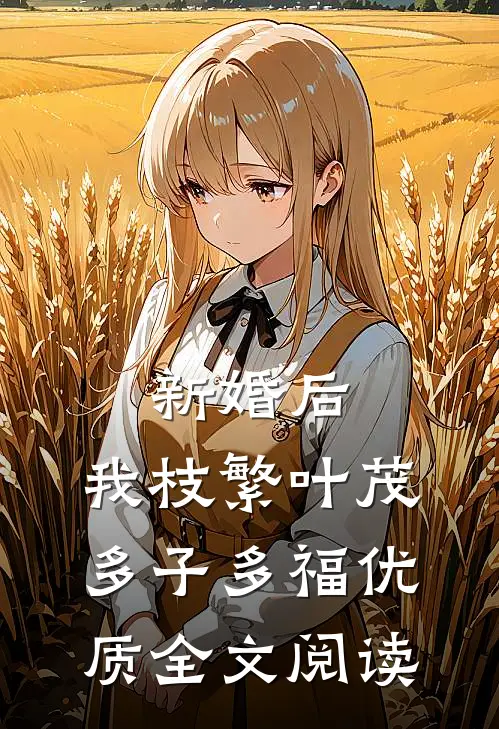 新婚后，我枝繁叶茂多子多福优质全文阅读