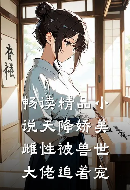 畅读精品小说天降娇美雌性被兽世大佬追着宠