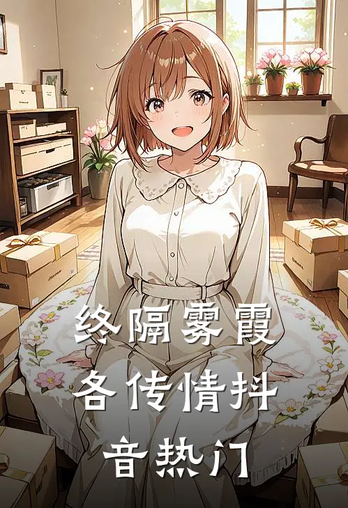 终隔雾霞各传情抖音热门