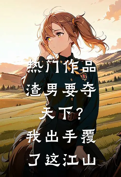 热门作品渣男要夺天下？我出手覆了这江山