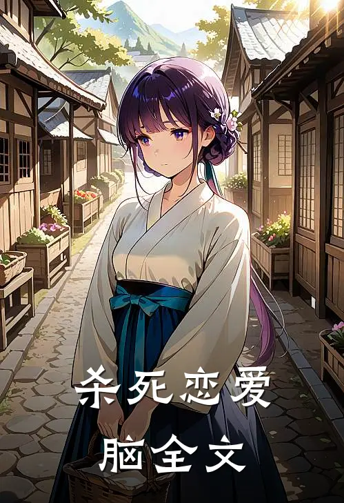 杀死恋爱脑全文