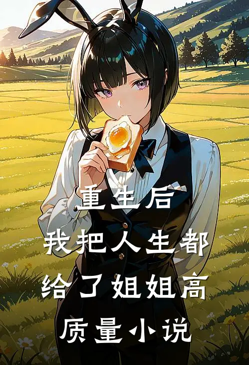 重生后，我把人生都给了姐姐高质量小说