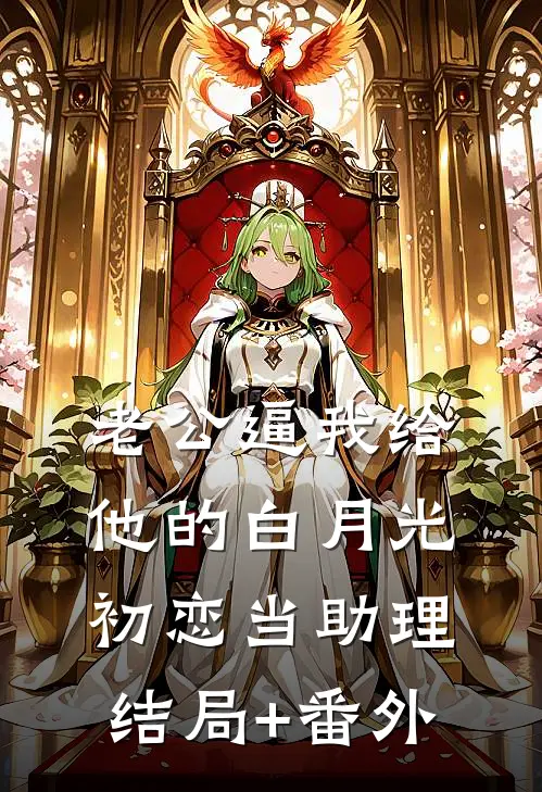 老公逼我给他的白月光初恋当助理结局+番外