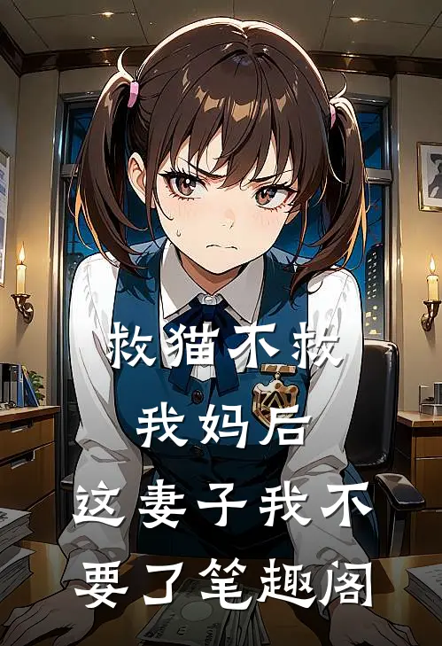救猫不救我妈后，这妻子我不要了笔趣阁