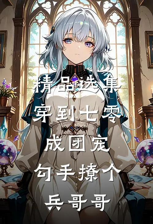 精品选集穿到七零成团宠，勾手撩个兵哥哥