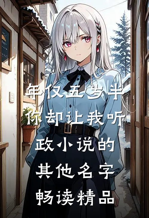 年仅五岁半你却让我听政小说的其他名字畅读精品