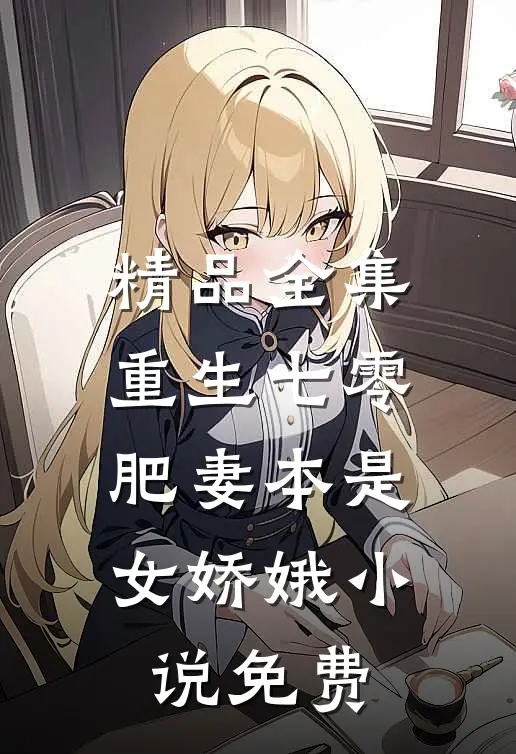 精品全集重生七零:肥妻本是女娇娥 小说 免费