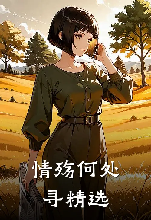 情殇何处寻精选