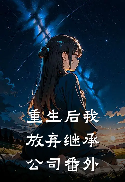 重生后我放弃继承公司番外