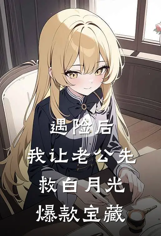 遇险后，我让老公先救白月光爆款宝藏