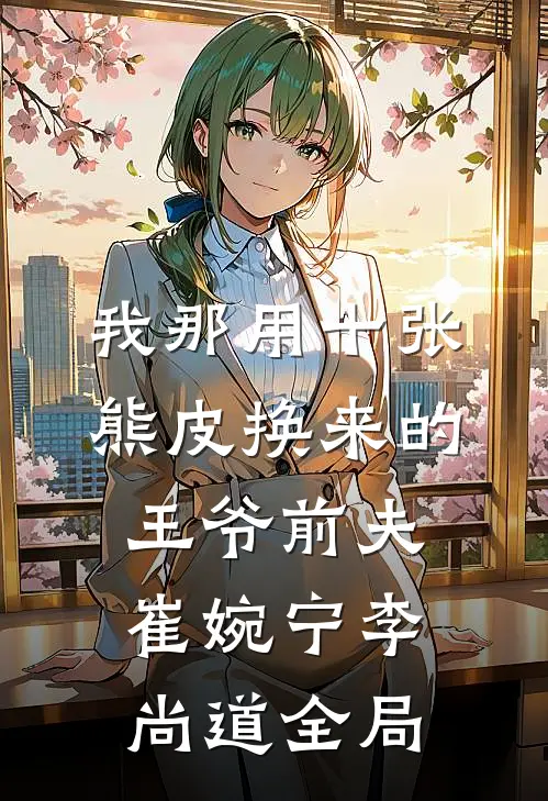 我那用十张熊皮换来的王爷前夫崔婉宁李尚道全局