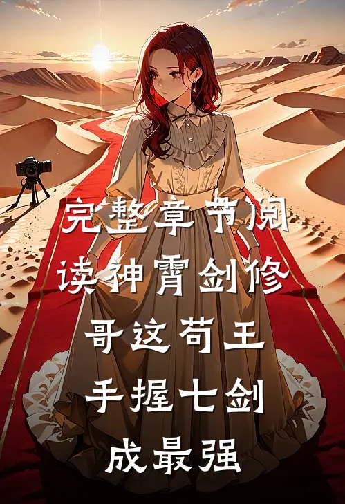 完整章节阅读神霄剑修：哥这苟王手握七剑成最强