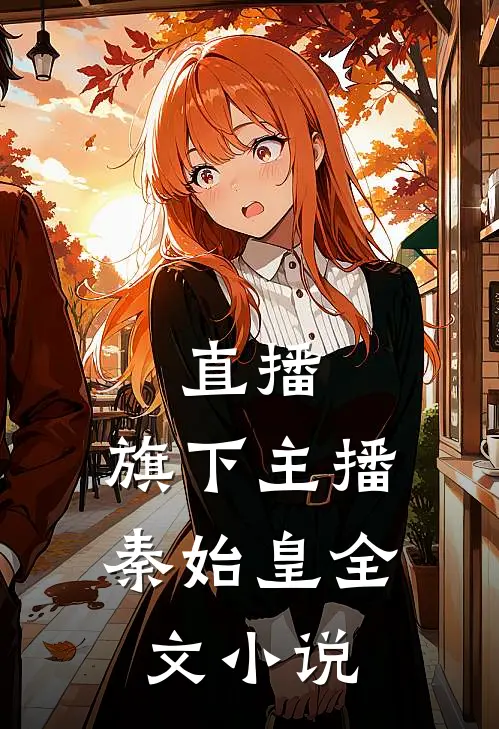 直播：旗下主播秦始皇全文小说