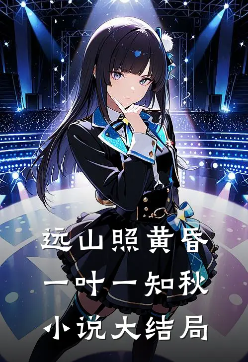 远山照黄昏，一叶一知秋小说大结局
