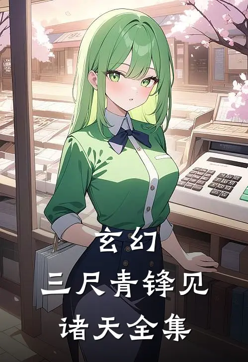 玄幻：三尺青锋见诸天全集