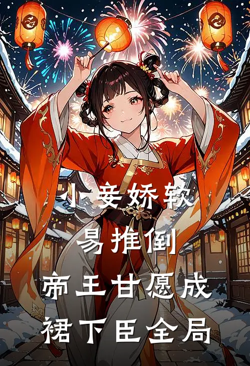小妾娇软易推倒，帝王甘愿成裙下臣全局
