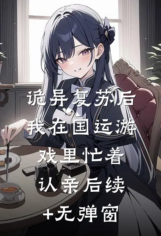 诡异复苏后，我在国运游戏里忙着认亲后续+无弹窗