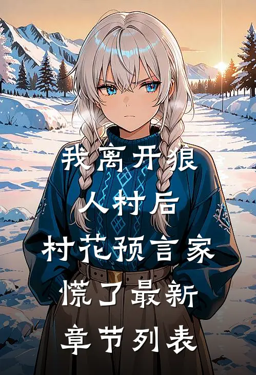 我离开狼人村后，村花预言家慌了最新章节列表