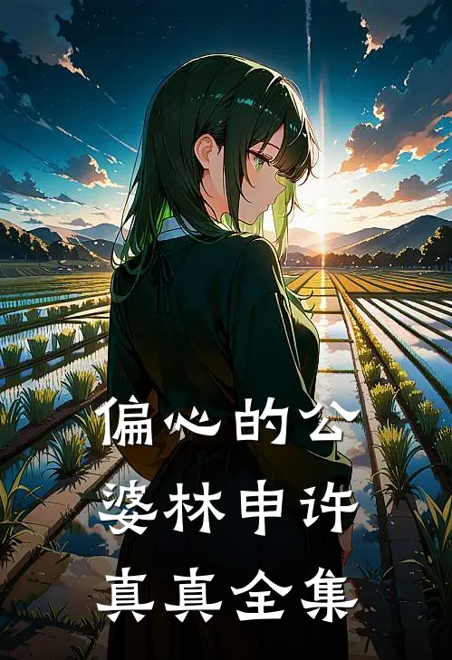 偏心的公婆林申许真真全集