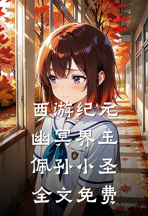 西游纪元·幽冥界玉佩孙小圣全文免费