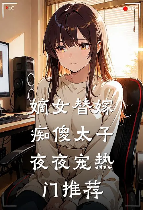 嫡女替嫁，痴傻太子夜夜宠热门推荐