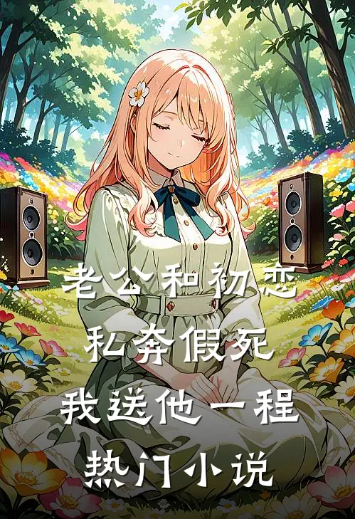 老公和初恋私奔假死，我送他一程热门小说