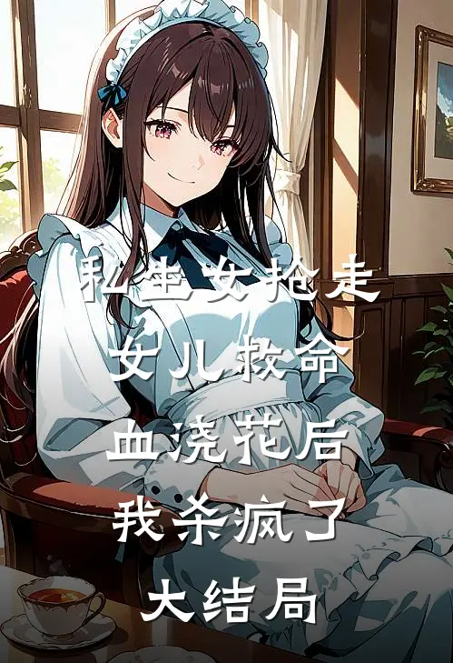 私生女抢走女儿救命血浇花后，我杀疯了大结局