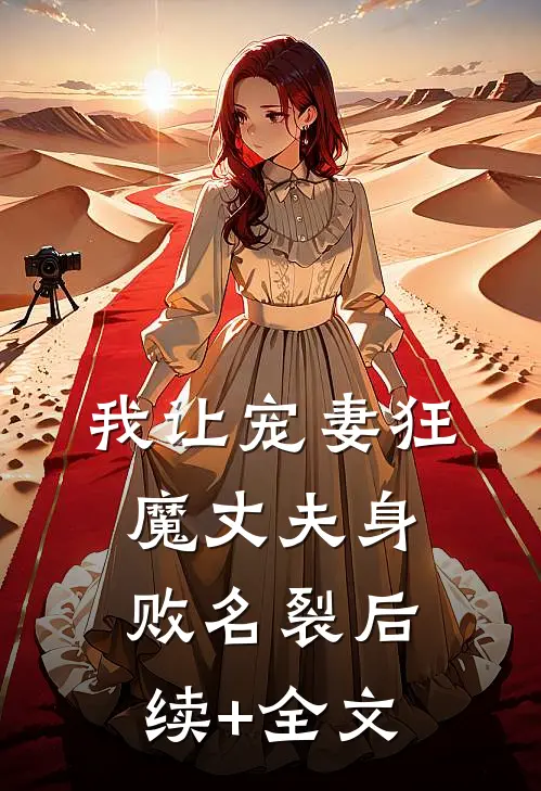我让宠妻狂魔丈夫身败名裂后续+全文