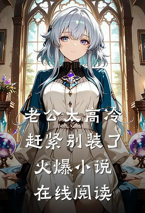 老公太高冷,赶紧别装了火爆小说在线阅读