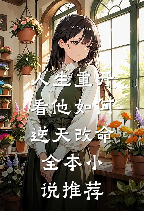 人生重开:看他如何逆天改命.全本小说推荐