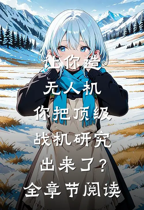 让你造无人机，你把顶级战机研究出来了？全章节阅读