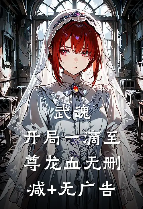 武魂：开局一滴至尊龙血无删减+无广告