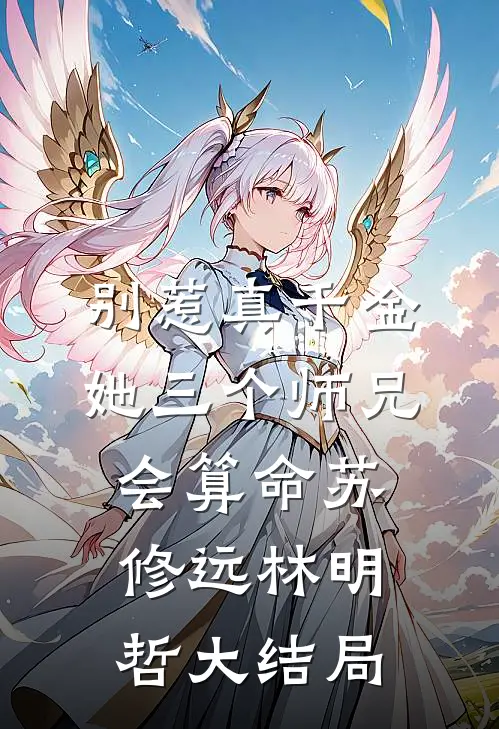 别惹真千金，她三个师兄会算命苏修远林明哲大结局