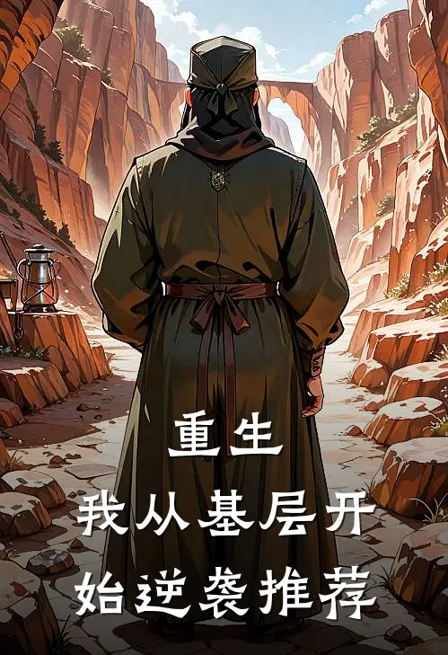 重生：我从基层开始逆袭推荐