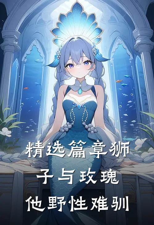精选篇章狮子与玫瑰：他野性难驯