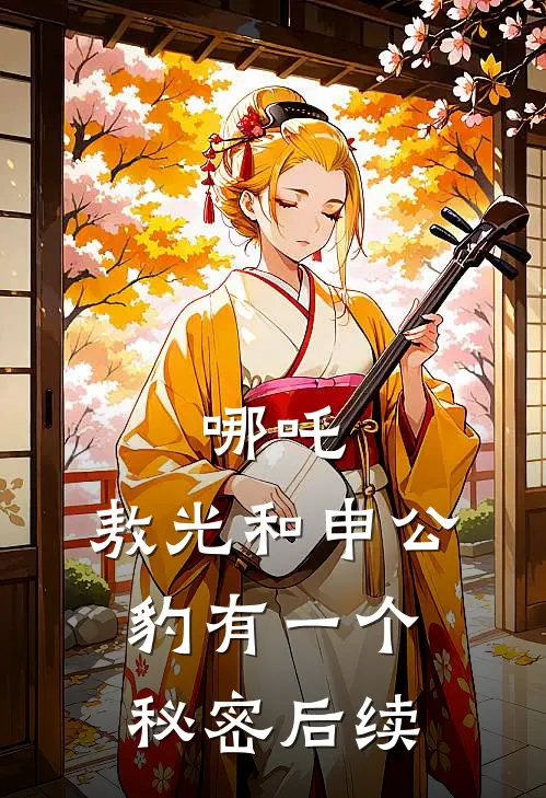 哪吒：敖光和申公豹有一个秘密后续