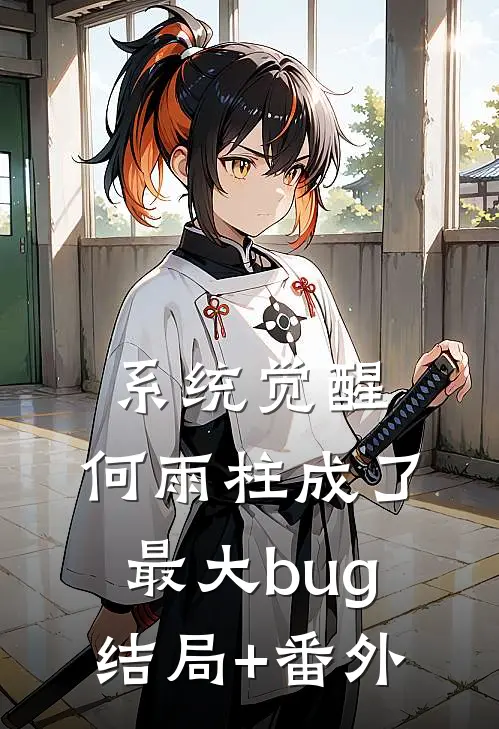系统觉醒，何雨柱成了最大bug结局+番外