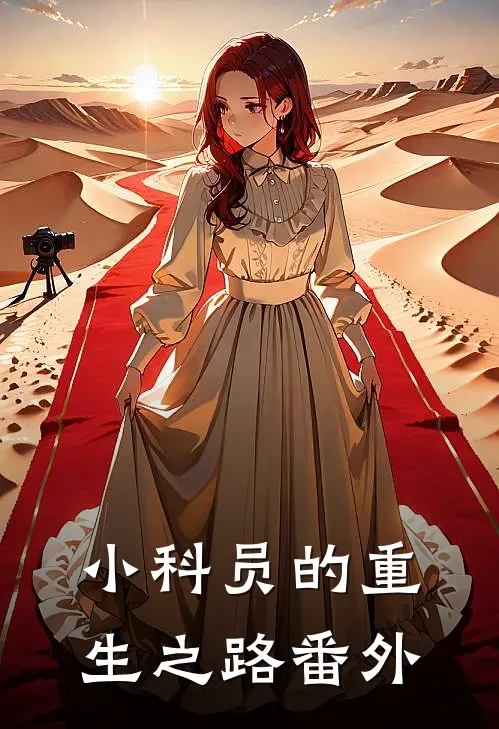 小科员的重生之路番外