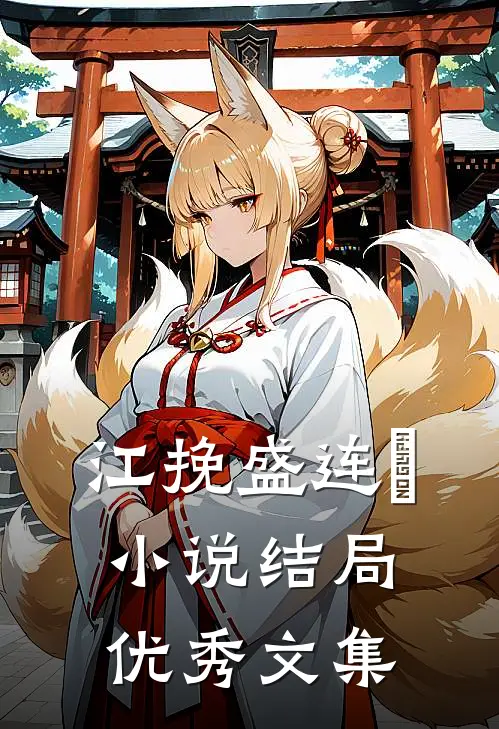 江挽盛连玦小说结局优秀文集