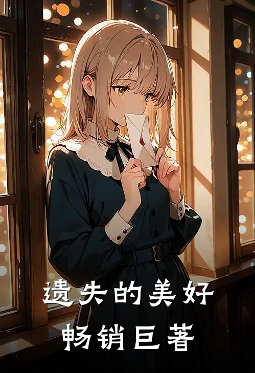 遗失的美好畅销巨著