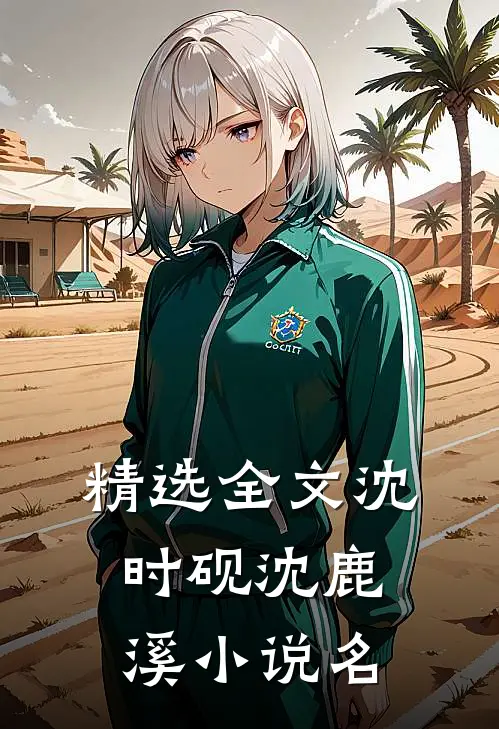 精选全文沈时砚沈鹿溪小说名