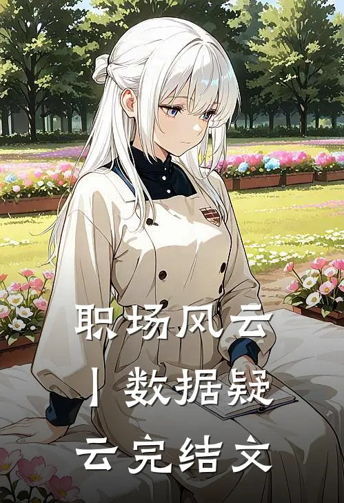 职场风云丨数据疑云完结文