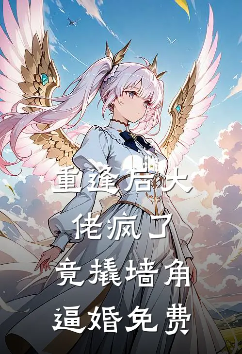重逢后大佬疯了，竟撬墙角逼婚免费